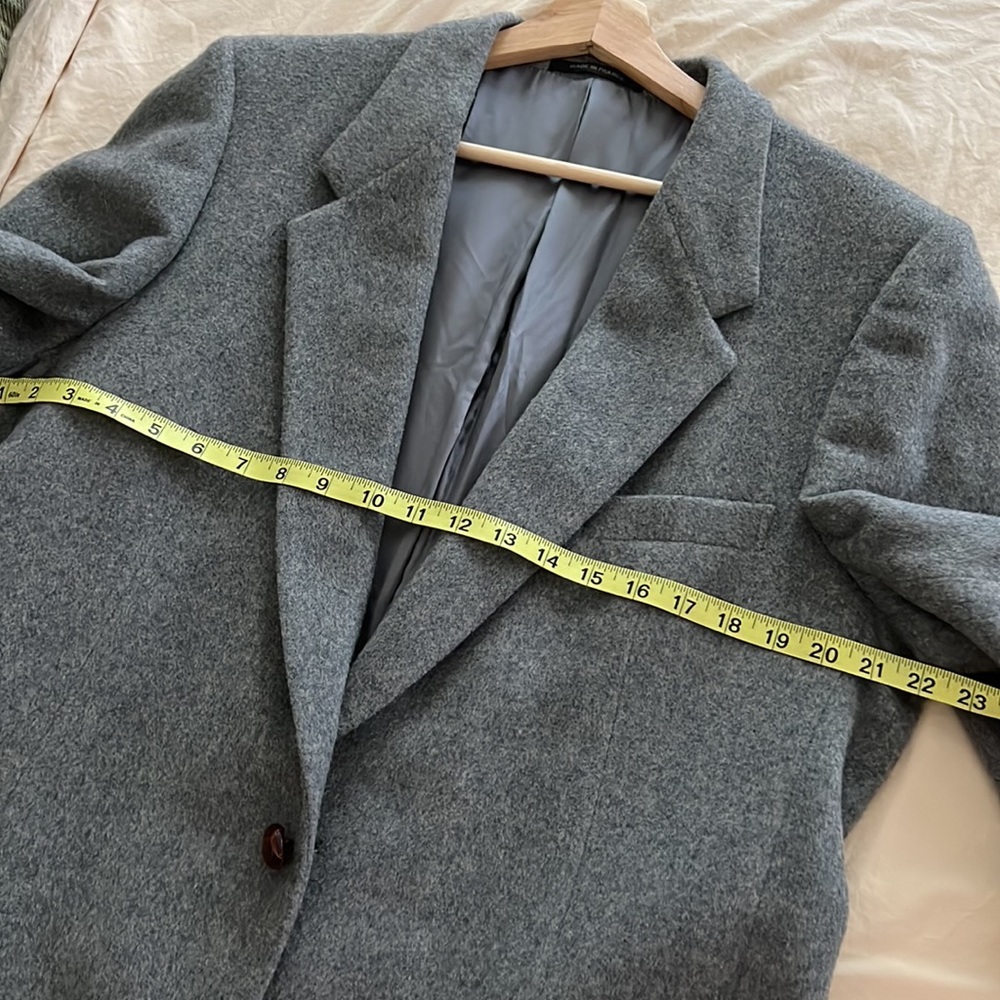 YSL Jacket - Picture 9 of 9